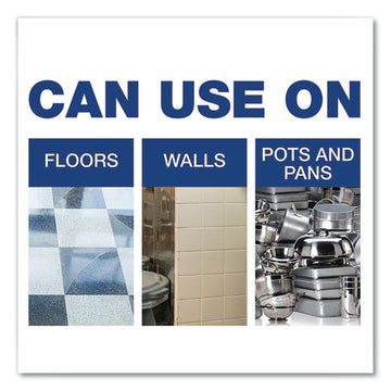 Tide® Professional™ Floor And All-purpose Cleaner, 18 Lb Box freeshipping - TVN Wholesale